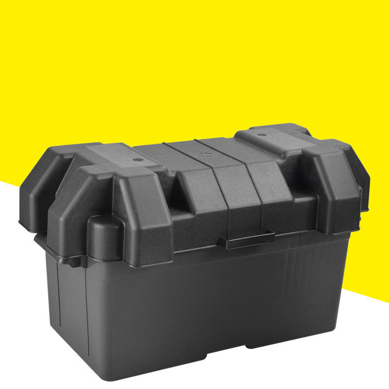 Battery Storage Box
