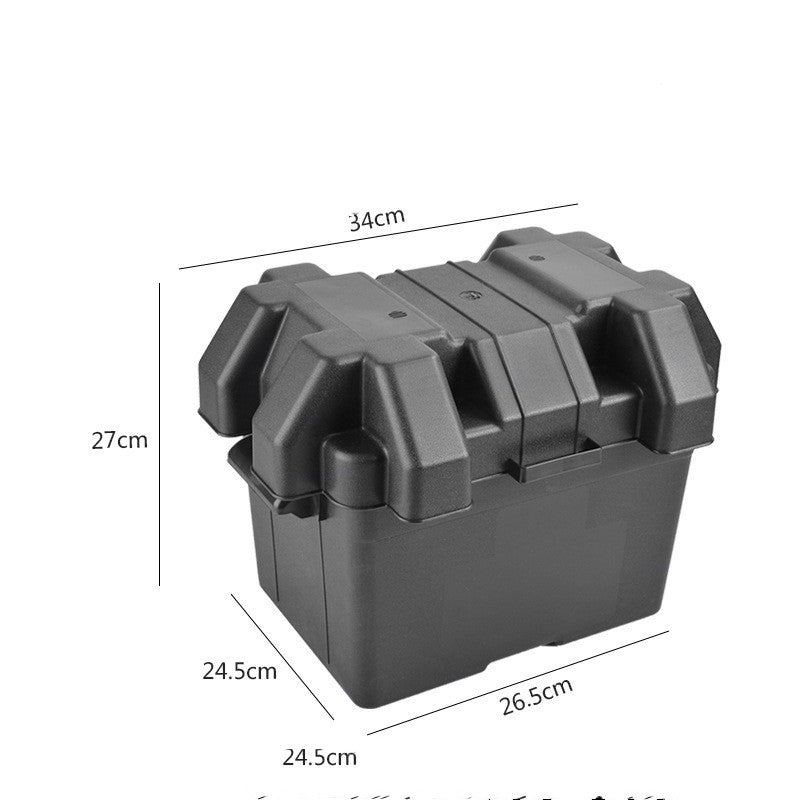 Battery Storage Box