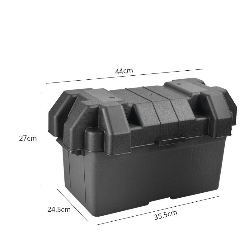 Battery Storage Box