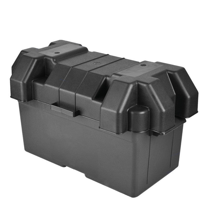 Battery Storage Box