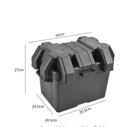 Battery Storage Box